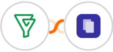Bigin by Zoho CRM + Invoiless Integration