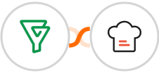 Bigin by Zoho CRM + Kitchen.co Integration