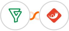 Bigin by Zoho CRM + Laposta Integration