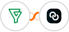 Bigin by Zoho CRM + LinkupAPI for LinkedIn Integration