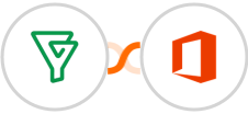Bigin by Zoho CRM + Microsoft Office 365 Integration