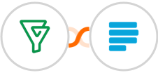 Bigin by Zoho CRM + Paystack Integration