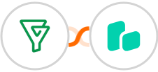 Bigin by Zoho CRM + PDF Generator API Integration