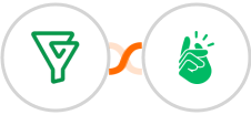 Bigin by Zoho CRM + Printify Integration