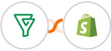 Bigin by Zoho CRM + Shopify Integration