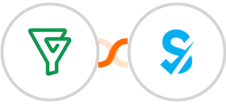 Bigin by Zoho CRM + SimplyBook.me Integration