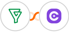 Bigin by Zoho CRM + SureContact Integration