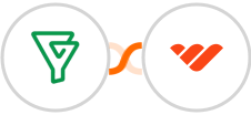 Bigin by Zoho CRM + Whop Integration