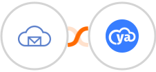 BigMailer + CloudYa Integration