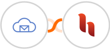 BigMailer + Hana Integration