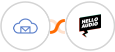 BigMailer + Hello Audio Integration