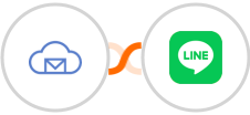 BigMailer + LINE Integration