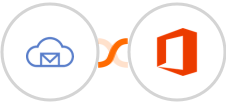 BigMailer + Microsoft Office 365 Integration