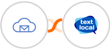 BigMailer + Textlocal Integration