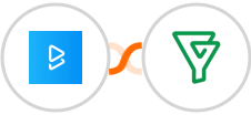 BigMarker + Bigin by Zoho CRM Integration