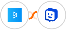 BigMarker + Chatway Live Chat Integration