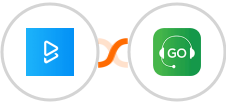 BigMarker + Godial Integration