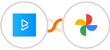 BigMarker + Google Photos(Under Review) Integration
