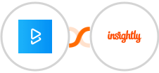 BigMarker + Insightly Integration