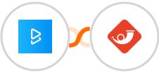 BigMarker + Laposta  Integration
