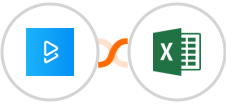 BigMarker + Microsoft Excel Integration