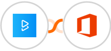 BigMarker + Microsoft Office 365 Integration