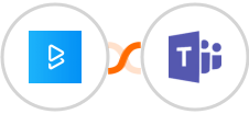 BigMarker + Microsoft Teams Integration