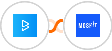 BigMarker + Moskit Integration