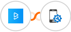 BigMarker + MyGadgetRepairs Integration