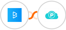 BigMarker + pCloud Integration