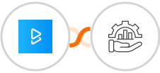 BigMarker + Projekly – Project Management, CRM, HR & Invo Integration
