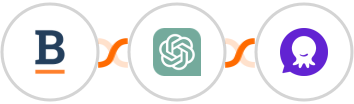 Billsby + ChatGPT + PulpoChat Integration