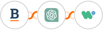 Billsby + ChatGPT + WaliChat Integration