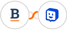 Billsby + Chatway Live Chat Integration