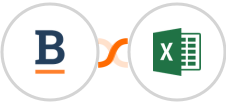 Billsby + Microsoft Excel Integration