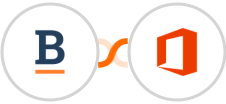Billsby + Microsoft Office 365 Integration