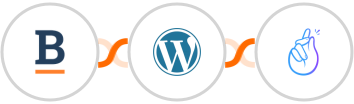 Billsby + WordPress + CompanyHub Integration