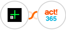 Billwerkplus + Act! 365 Integration