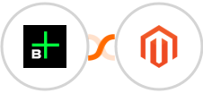 Billwerkplus + Adobe Commerce (Magento) Integration