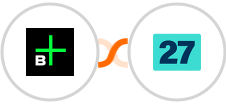 Billwerkplus + Apex27 Integration