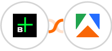 Billwerkplus + Apify Integration