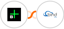 Billwerkplus + Bind ERP Integration