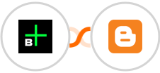 Billwerkplus + Blogger Integration