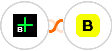 Billwerkplus + Boomerangme Integration