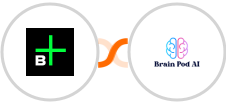 Billwerkplus + Brain Pod AI Integration