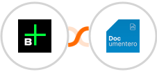 Billwerkplus + Documentero Integration