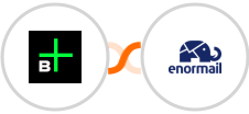 Billwerkplus + Enormail Integration