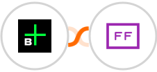 Billwerkplus + FlowFast Integration