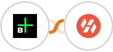 Billwerkplus + Harvestr Integration