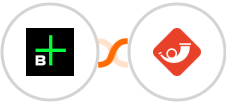 Billwerkplus + Laposta  Integration